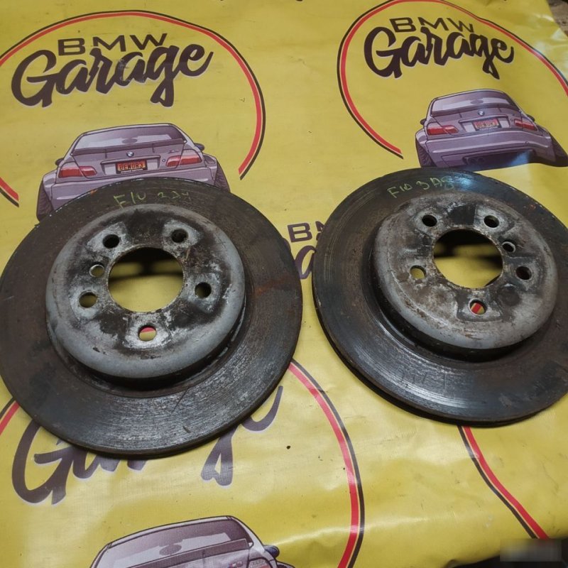 Диск тормозной, 2000 рублей, Орёл