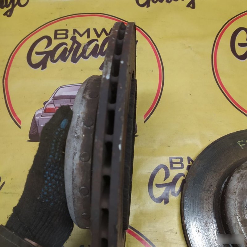 Диск тормозной, 2000 рублей, Орёл