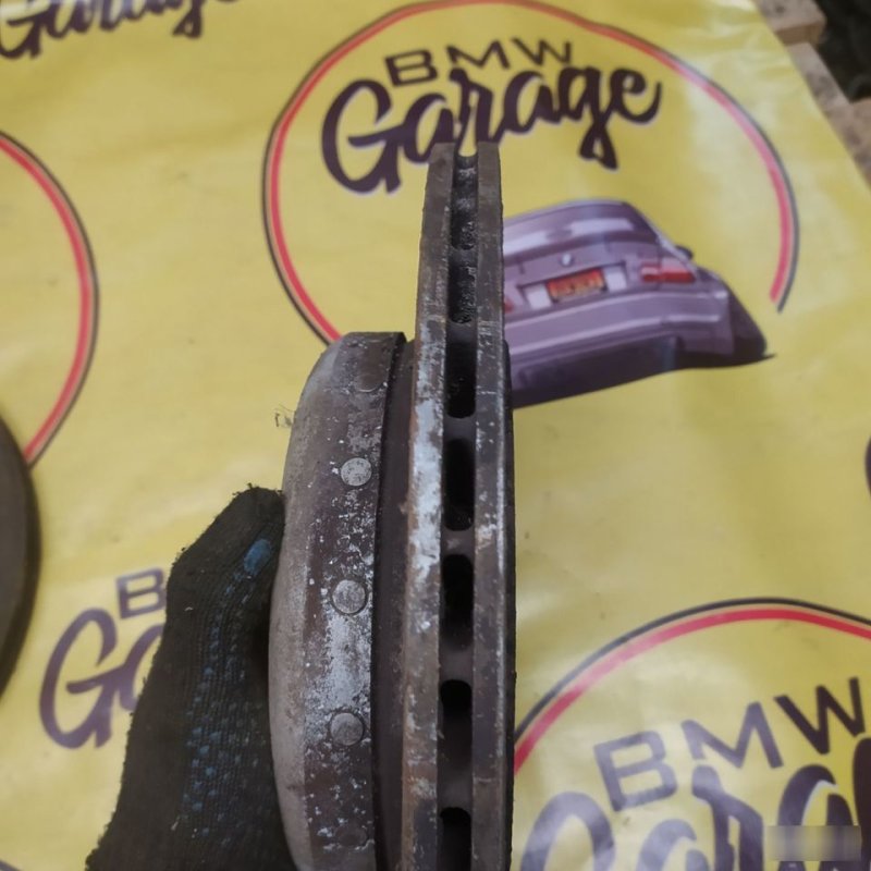 Диск тормозной, 2000 рублей, Орёл