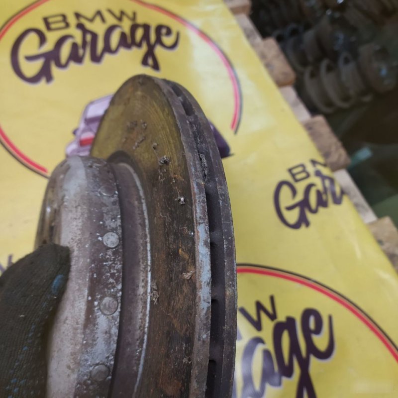 Диск тормозной, 2000 рублей, Орёл