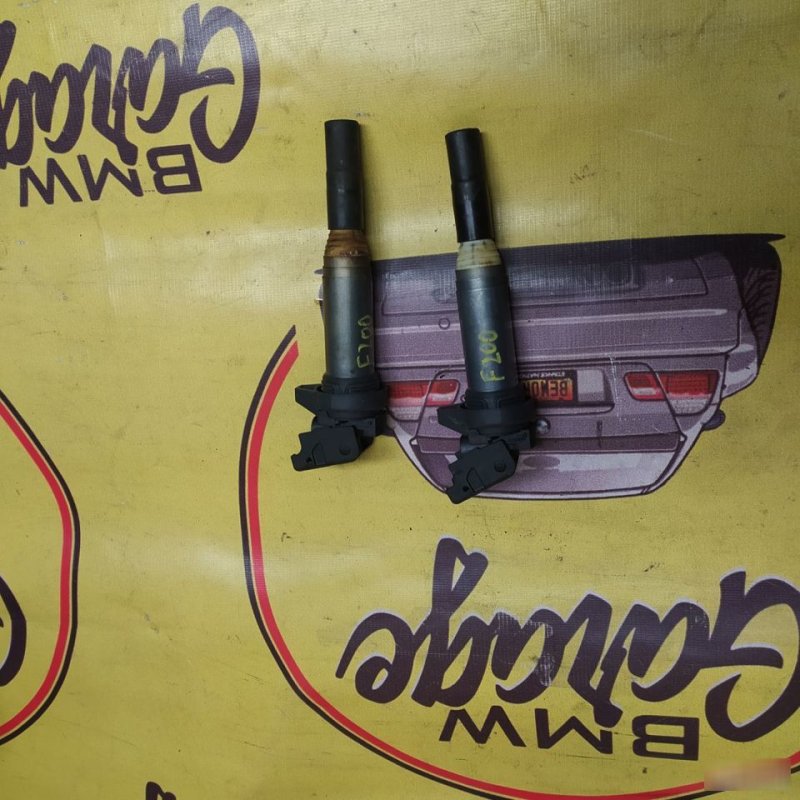 Катушка зажигания, 1500 рублей, Орёл