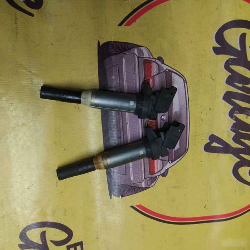 Катушка зажигания, 1500 рублей, Орёл