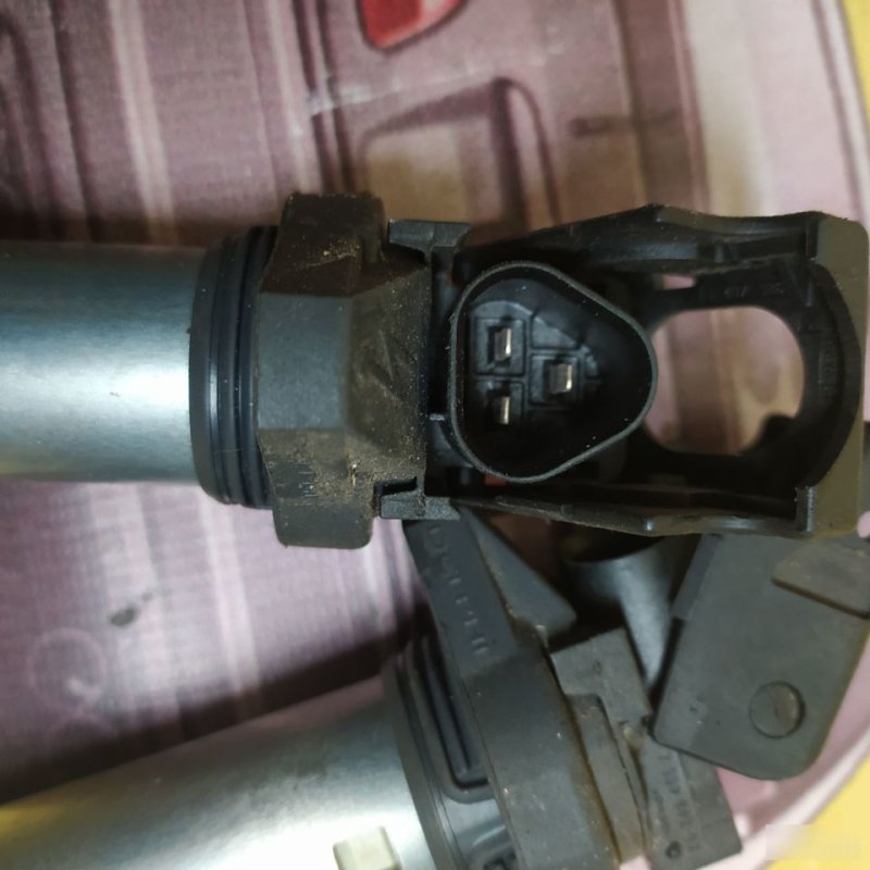 Катушка зажигания, 1500 рублей, Орёл