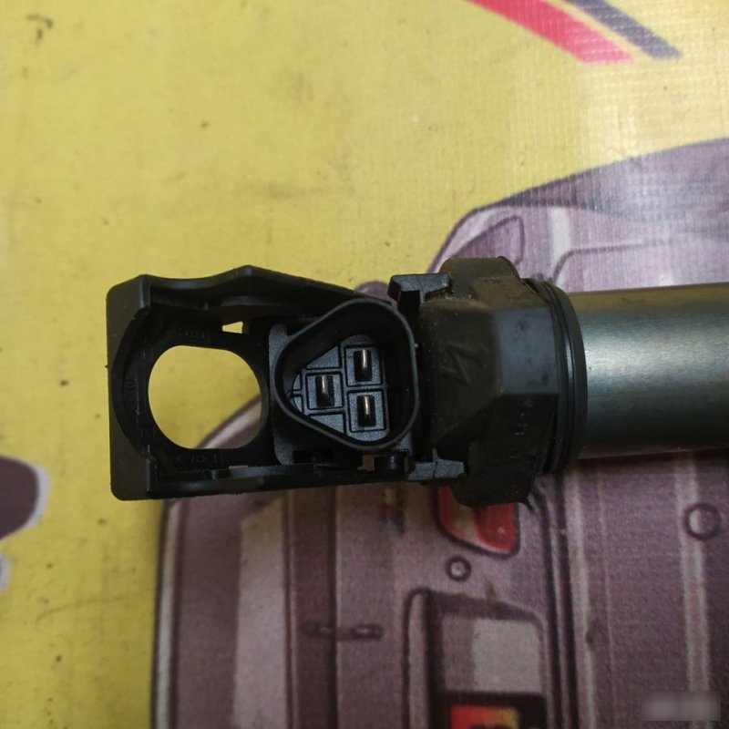 Катушка зажигания, 1500 рублей, Орёл