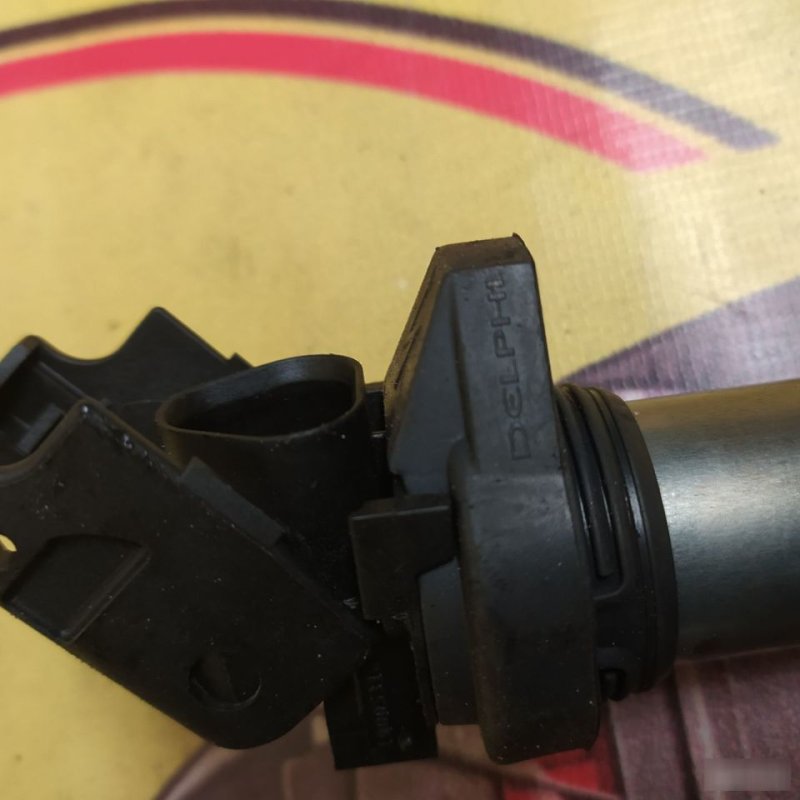 Катушка зажигания, 1500 рублей, Орёл