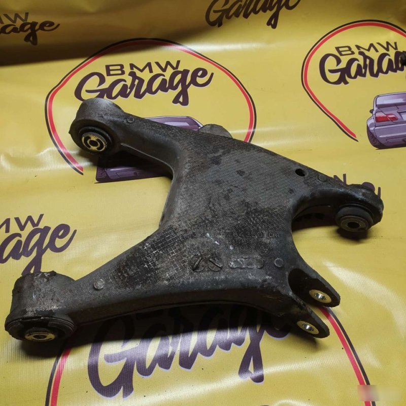 Качающийся рычаг, 3000 рублей, Орёл