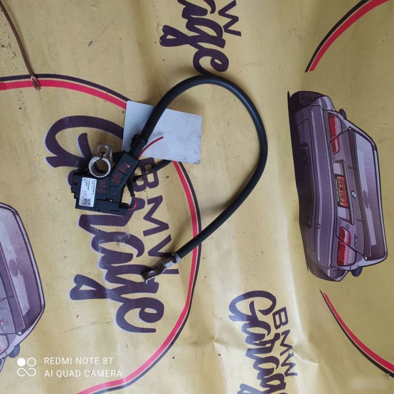 Клемма минусова, 3300 рублей, Орёл