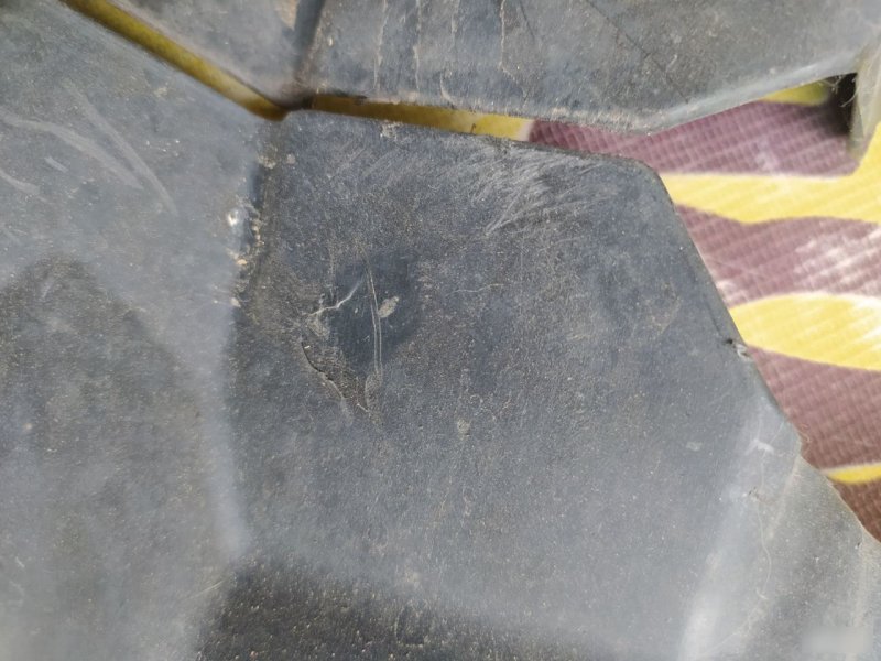 Кожух рулевого механизма, 1500 рублей, Орёл