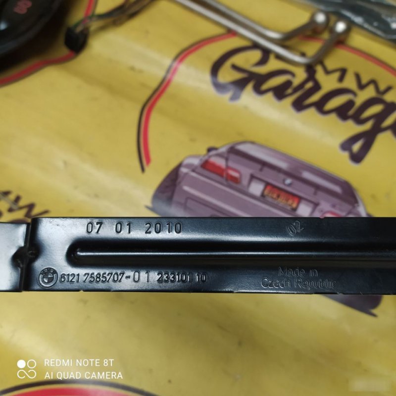 Крепление АКБ, 1200 рублей, Орёл