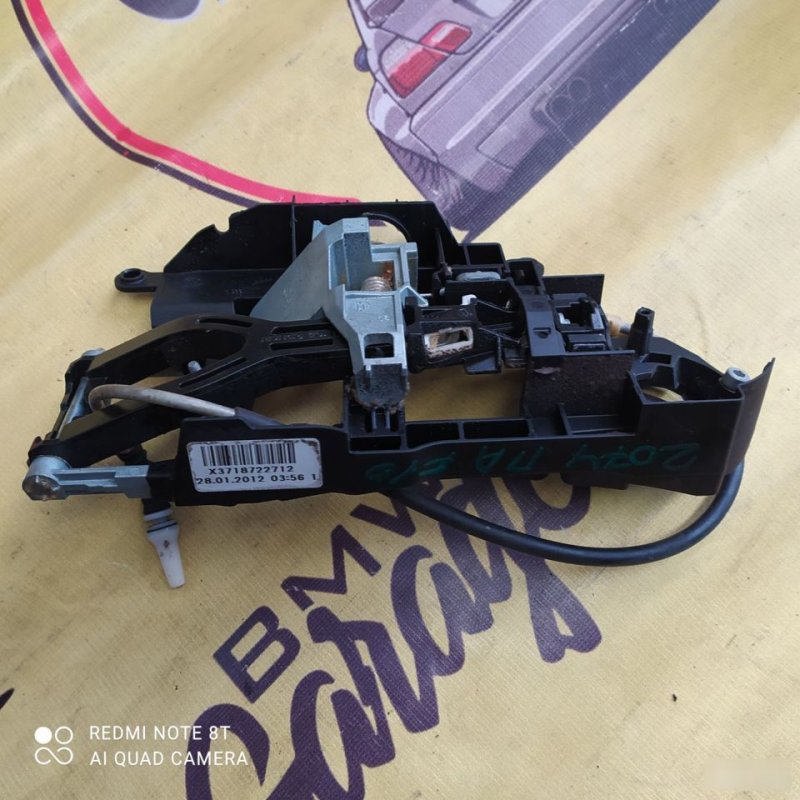 Кронштейн ручки двери, 1200 рублей, Орёл