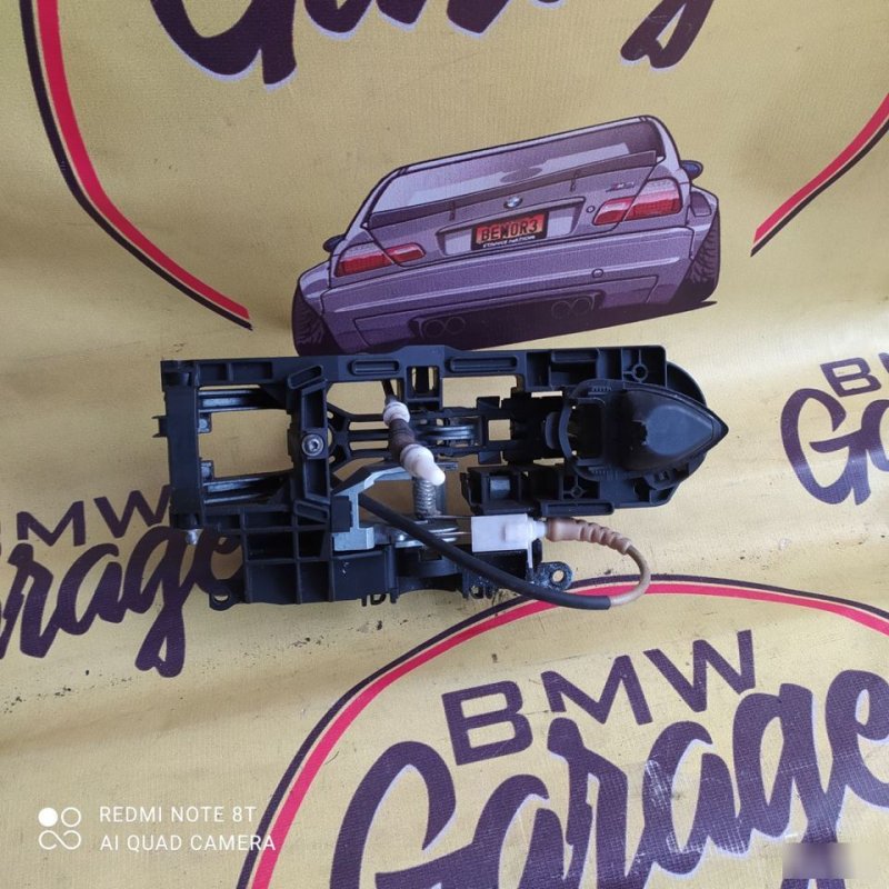 Кронштейн ручки двери, 2000 рублей, Орёл