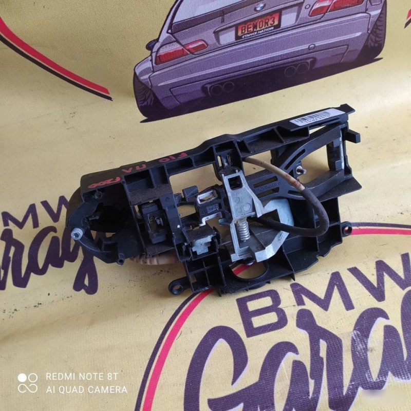 Кронштейн ручки двери, 2000 рублей, Орёл