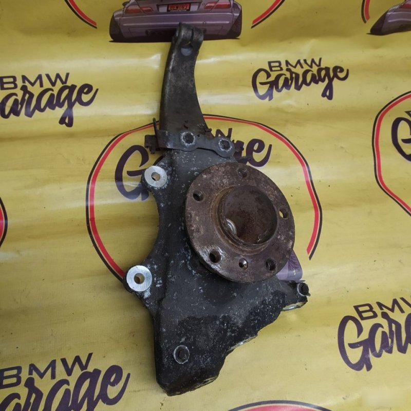 Кулак поворотный, 3500 рублей, Орёл