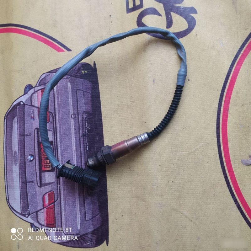 Лямбда-зонд, 3000 рублей, Орёл