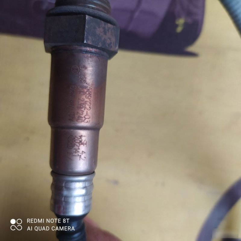 Лямбда-зонд, 3000 рублей, Орёл