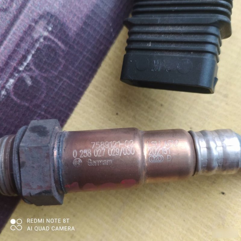 Лямбда-зонд, 3000 рублей, Орёл