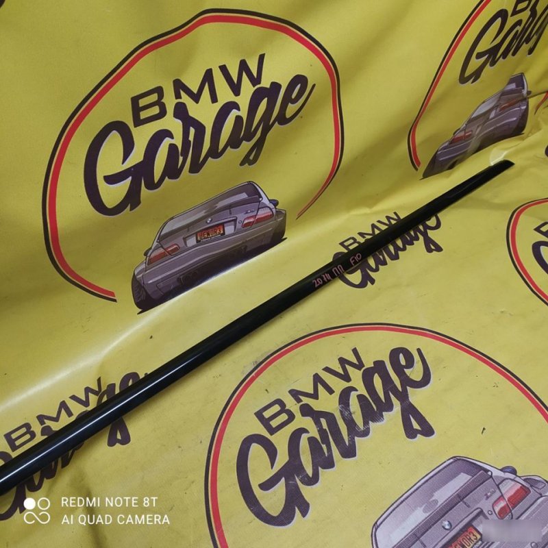 Молдинг стекла, 2700 рублей, Орёл