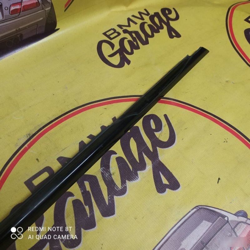 Молдинг стекла, 2700 рублей, Орёл