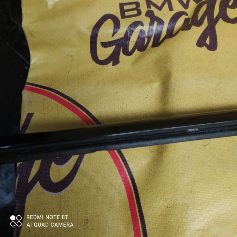 Молдинг стекла, 2700 рублей, Орёл