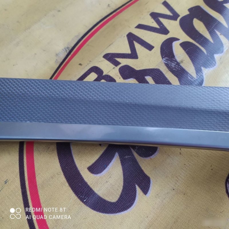 Накладка двери, 2000 рублей, Орёл