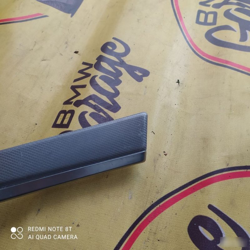 Накладка двери, 2000 рублей, Орёл