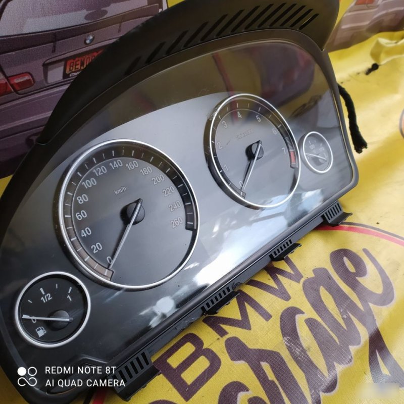 Панель приборов, 4999 рублей, Орёл