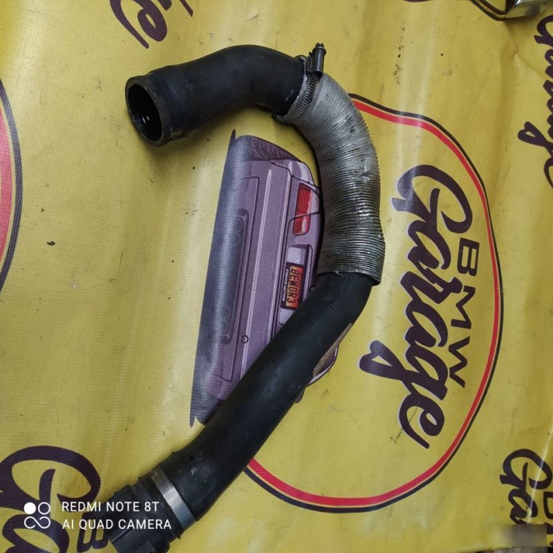 Патрубок радиатора, 2200 рублей, Орёл