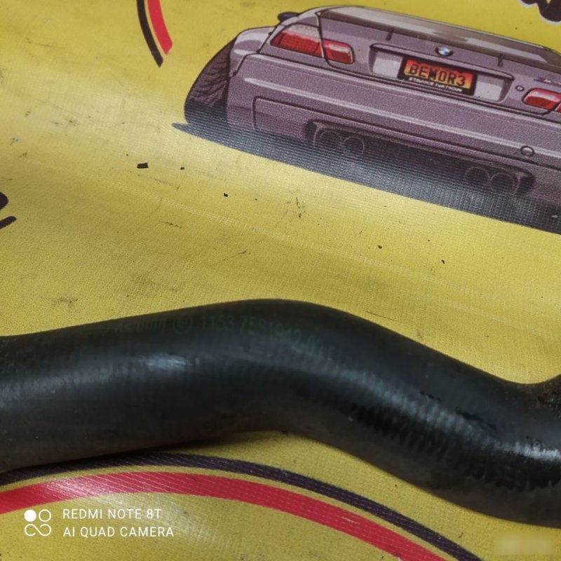 Патрубок радиатора, 2200 рублей, Орёл