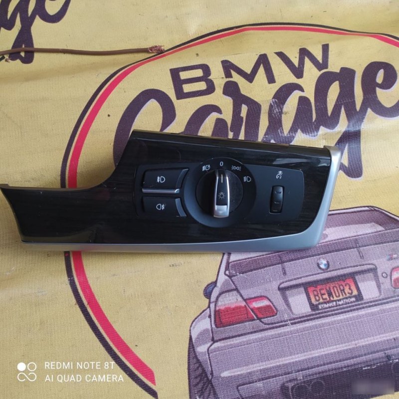 Переключатель света, 2500 рублей, Орёл