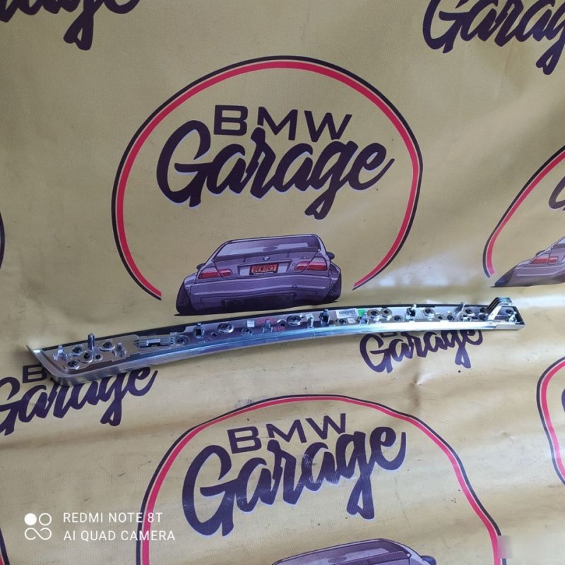 Планка салона, 2000 рублей, Орёл