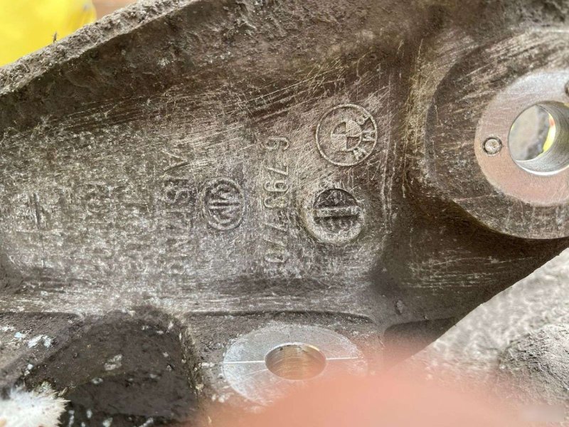 Поворотный кулак, 4000 рублей, Орёл