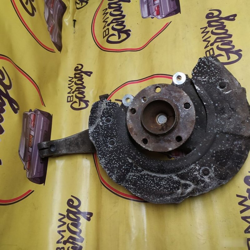 Поворотный кулак, 3500 рублей, Орёл