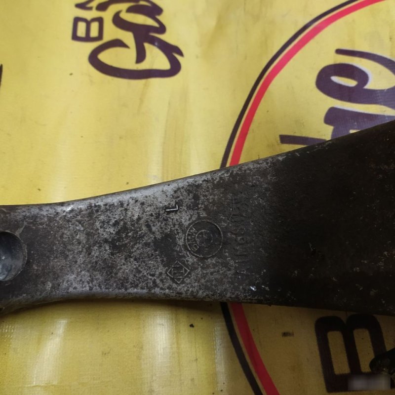 Поворотный кулак, 3500 рублей, Орёл