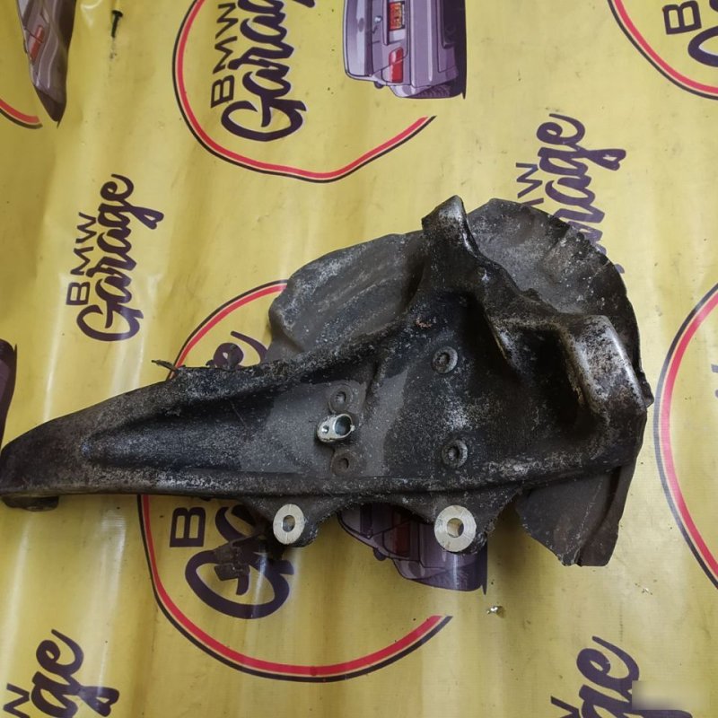 Поворотный кулак, 3500 рублей, Орёл