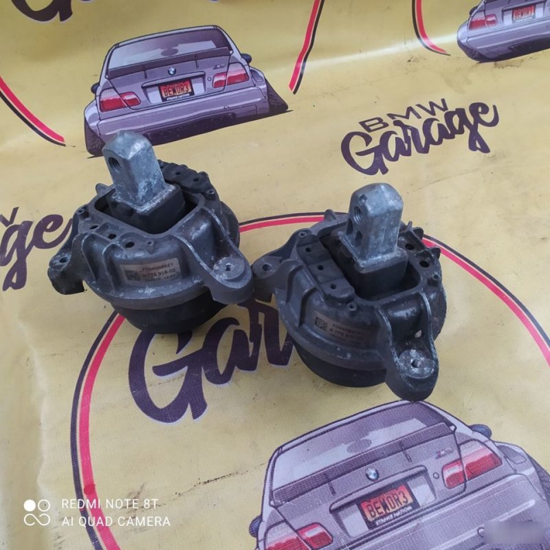 Подушка ДВС, 5000 рублей, Орёл