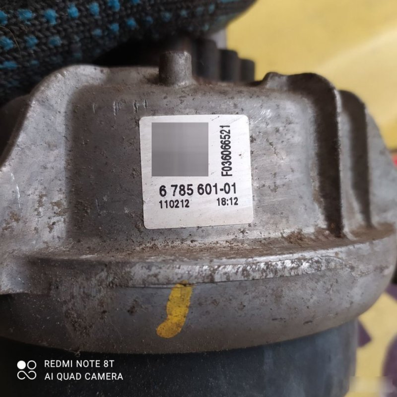 Подушка ДВС, 4000 рублей, Орёл