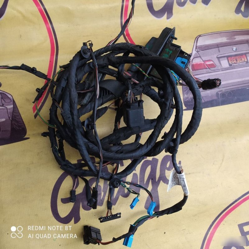 Проводка двери, 2200 рублей, Орёл