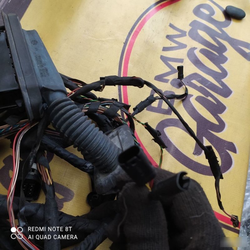 Проводка двери, 2200 рублей, Орёл