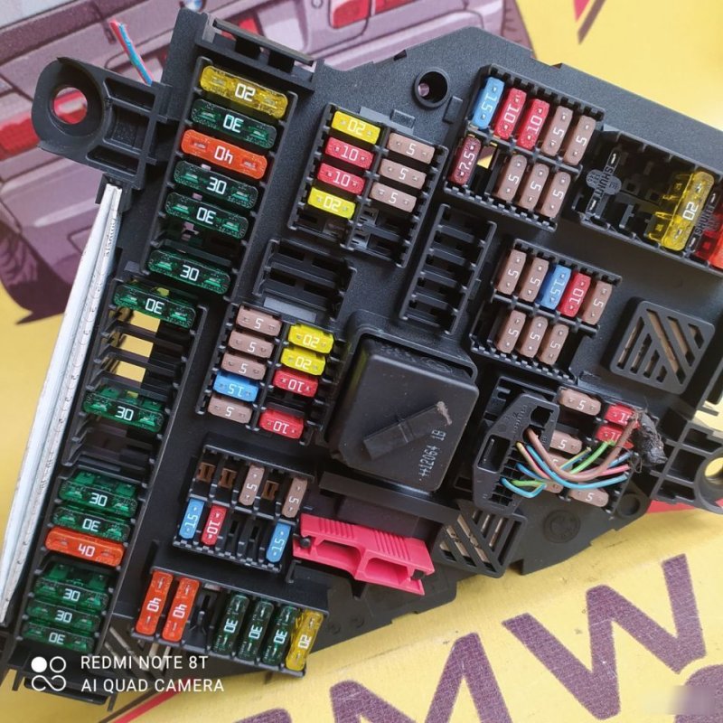 Распределитель тока, 2200 рублей, Орёл