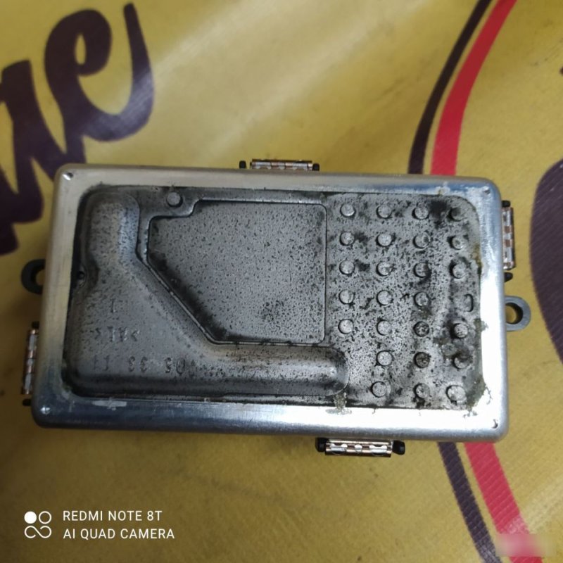 Резистор печки, 3300 рублей, Орёл