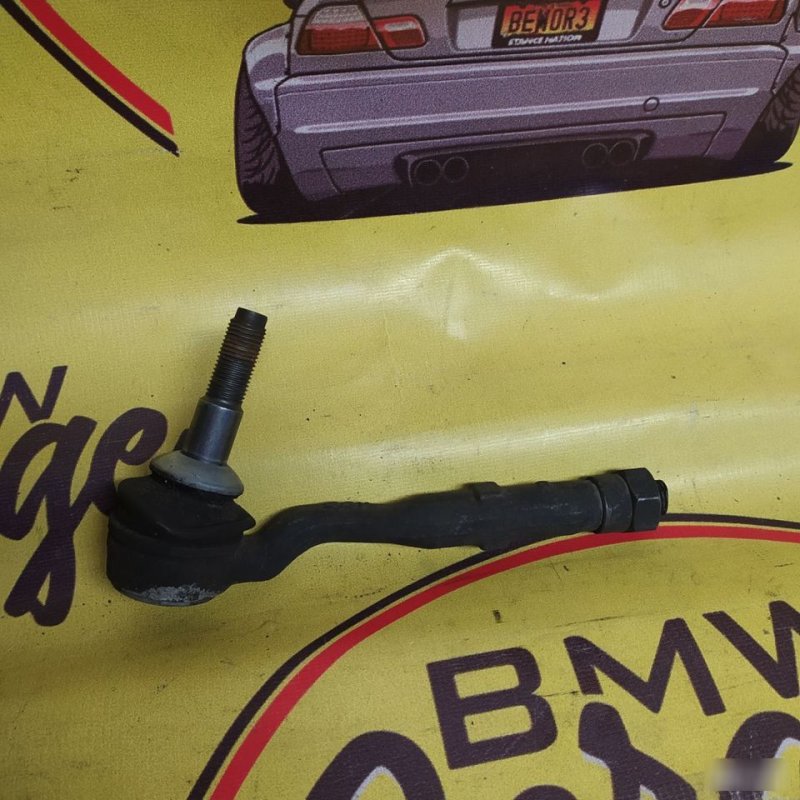 Рулевой наконечник, 1100 рублей, Орёл