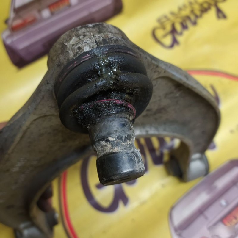 Рычаг поперечный верхний, 1000 рублей, Орёл