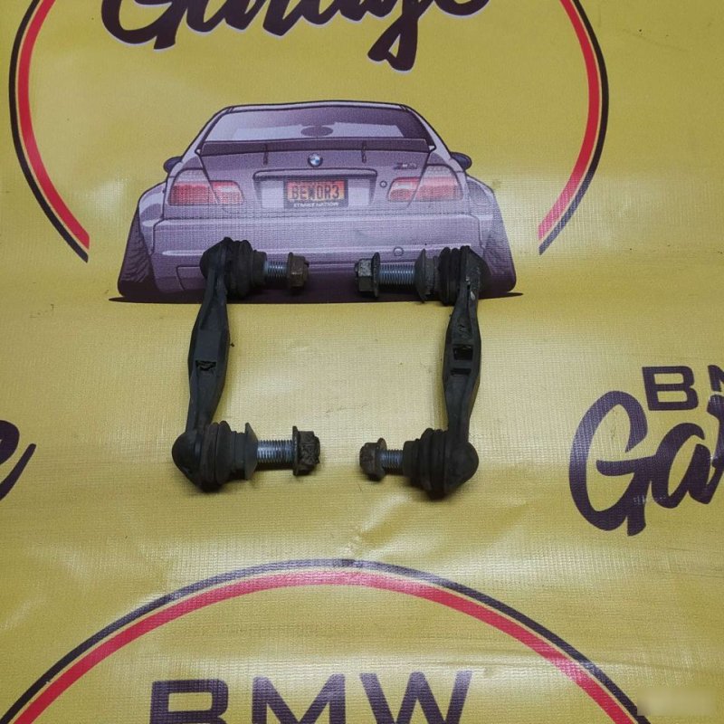 Стойка стабилизатора, 500 рублей, Орёл