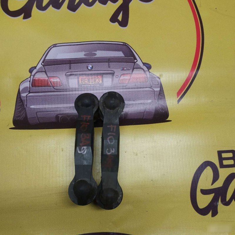 Стойка стабилизатора, 500 рублей, Орёл