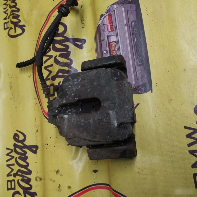 Суппорт тормозной, 2500 рублей, Орёл