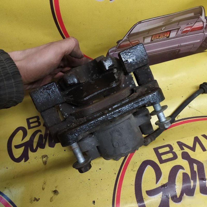 Суппорт тормозной, 2500 рублей, Орёл