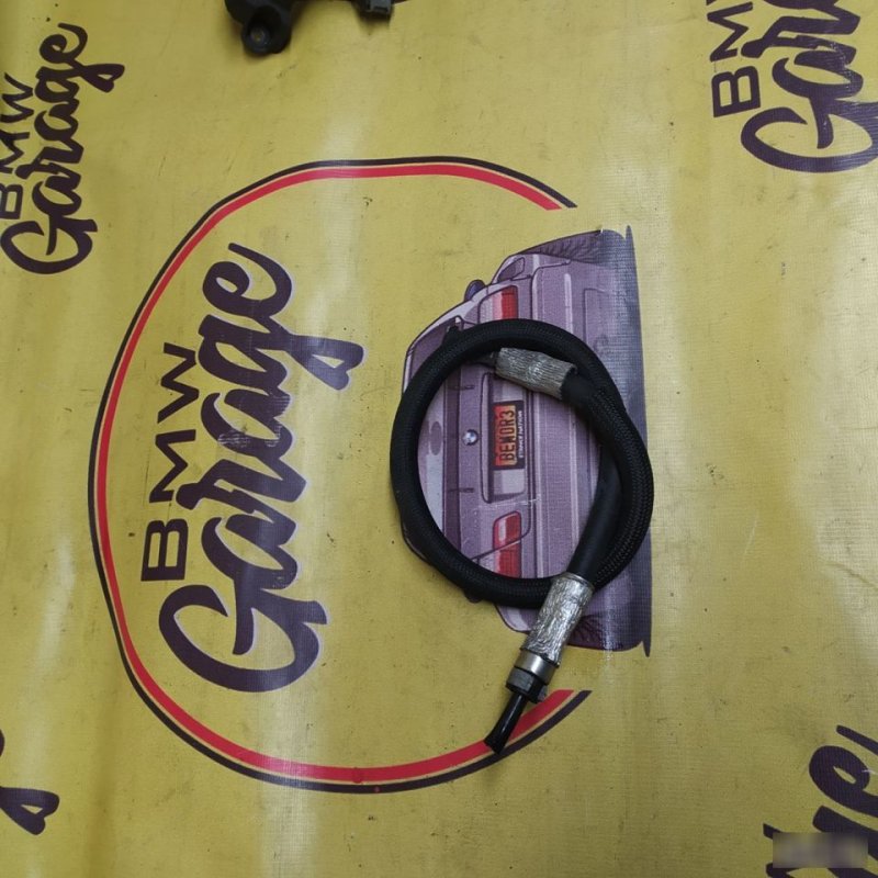 Топливный шланг, 1000 рублей, Орёл