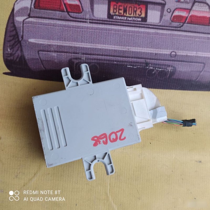 Блок управления подвеской, 4000 рублей, Орёл