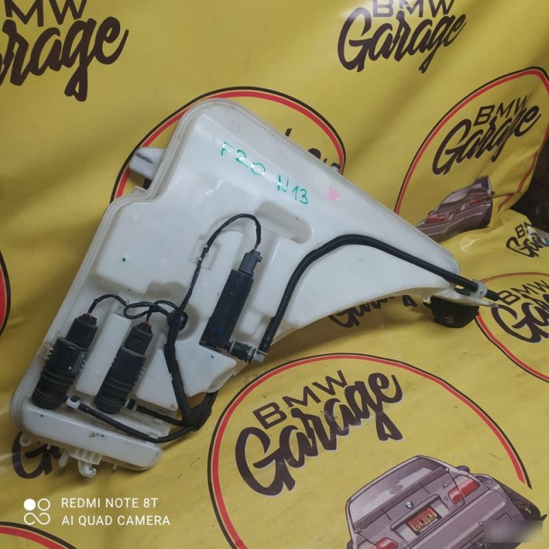 Бачок омывателя, 5500 рублей, Орёл