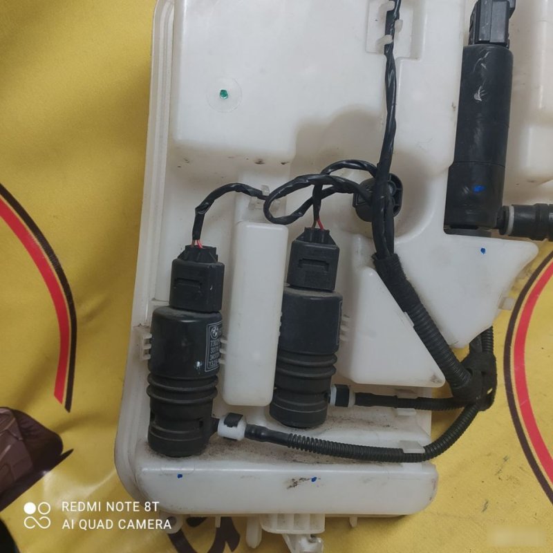 Бачок омывателя, 5500 рублей, Орёл